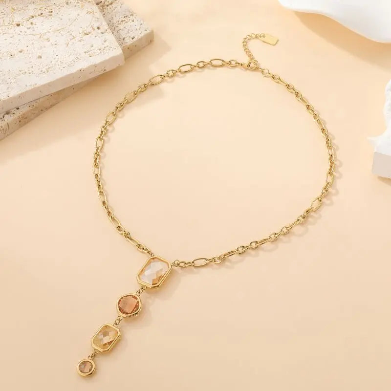 Collier ORLANDA
