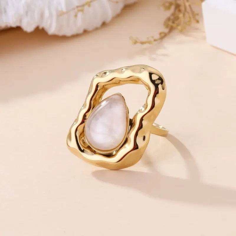 BAGUE AYA