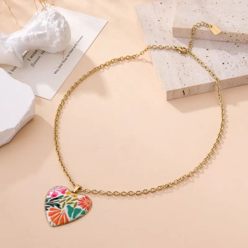 COLLIER MYA AYA