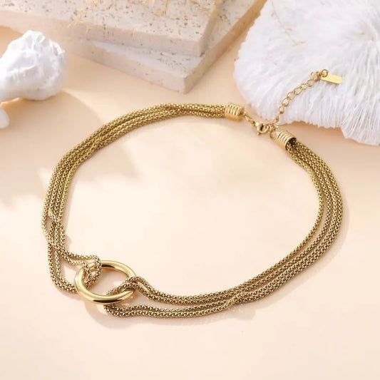 Collier BOBBY