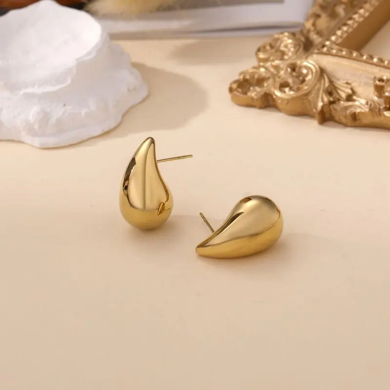 Boucles d'oreilles AUDREY