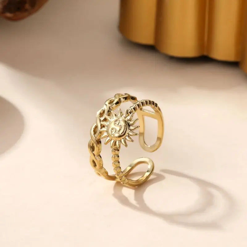 BAGUE EMMY