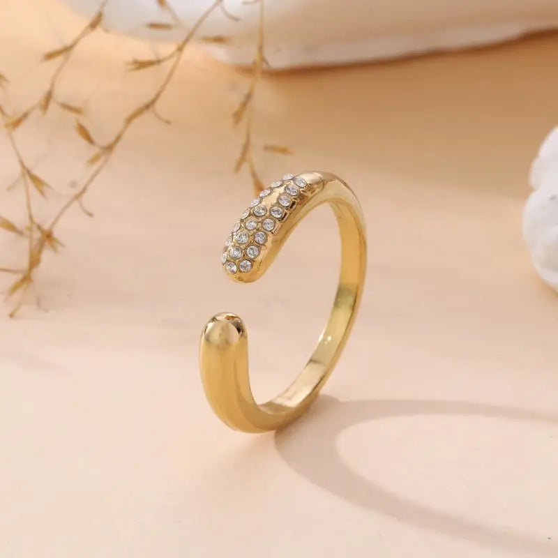 BAGUE ELENA