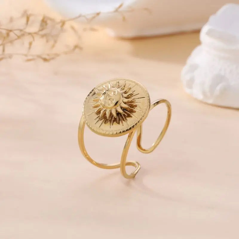 BAGUE MARGOT