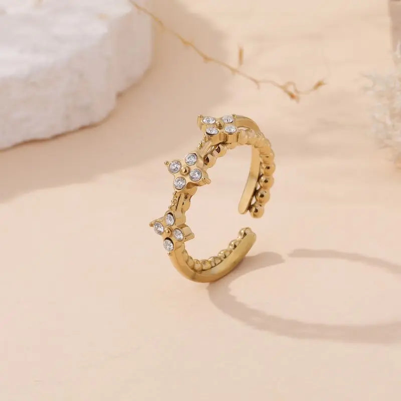 BAGUE LOUNA