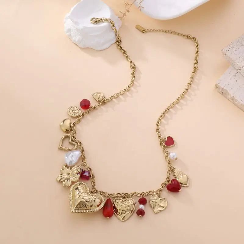 COLLIER VALENTINA