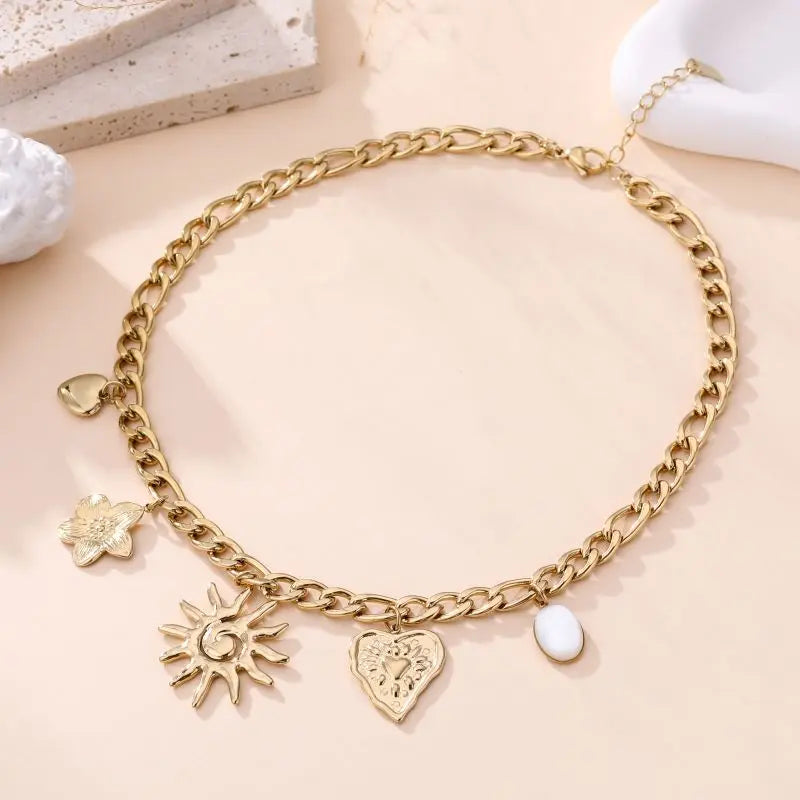 Collier OCEANY
