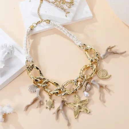 COLLIER SUMMER