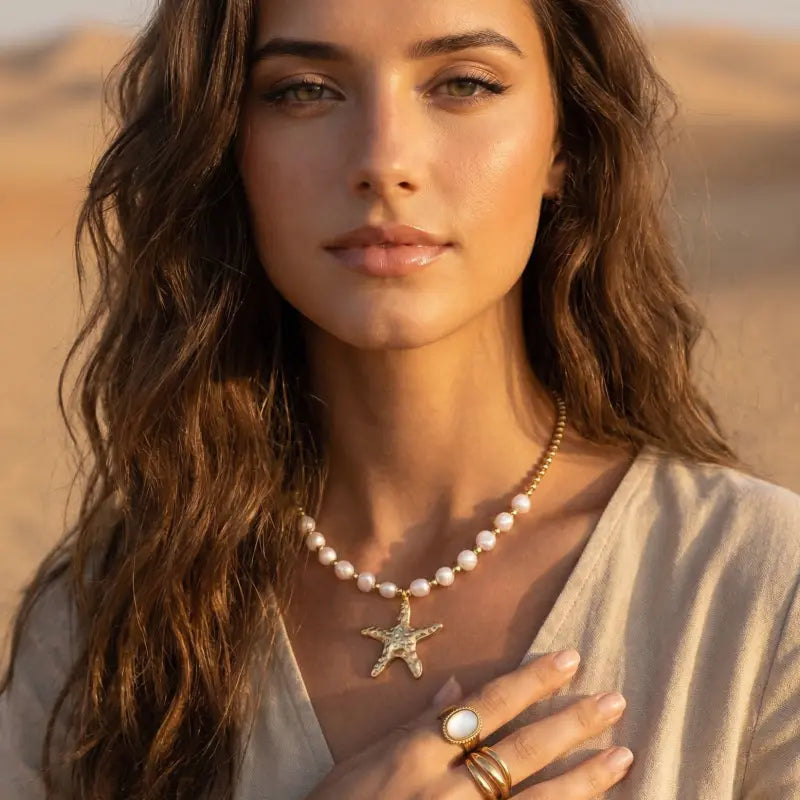 Collier OUIDED