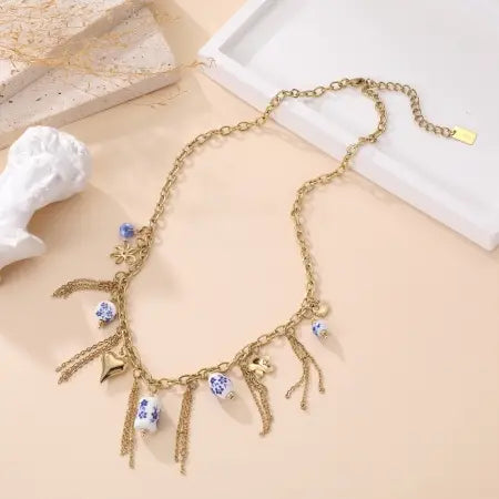 Collier GRETA