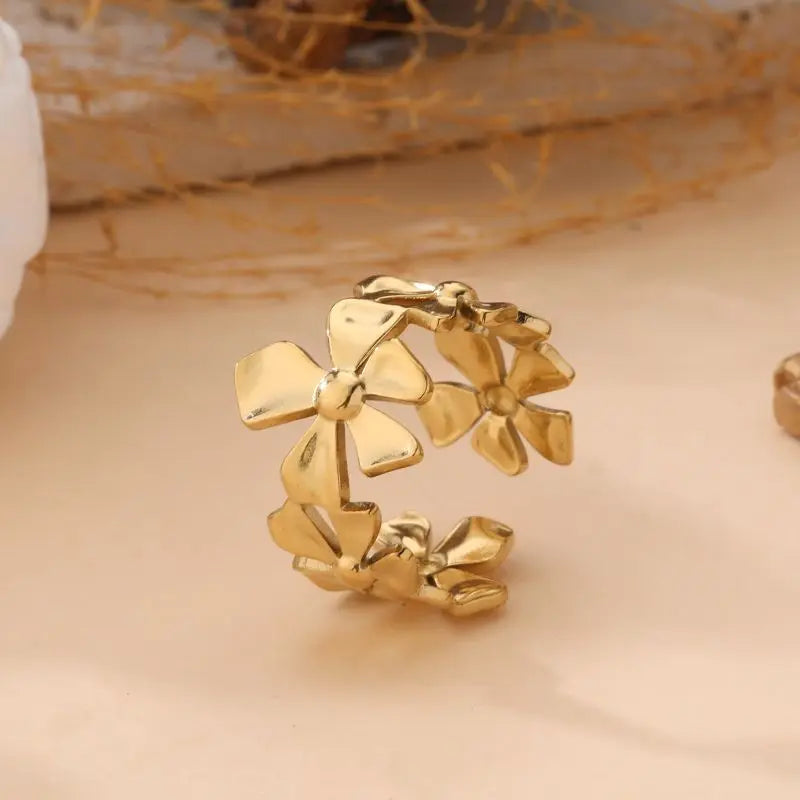 BAGUE CHARLOTTE