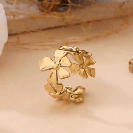 BAGUE CHARLOTTE