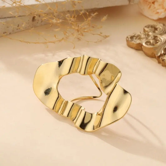BAGUE LEONIE