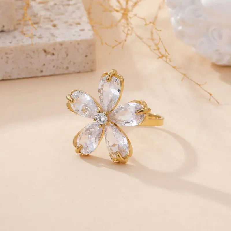 BAGUE LYANA
