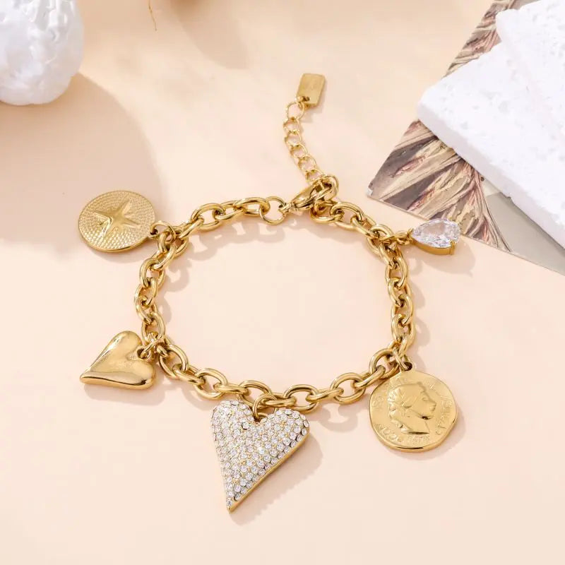 BRACELET NINA