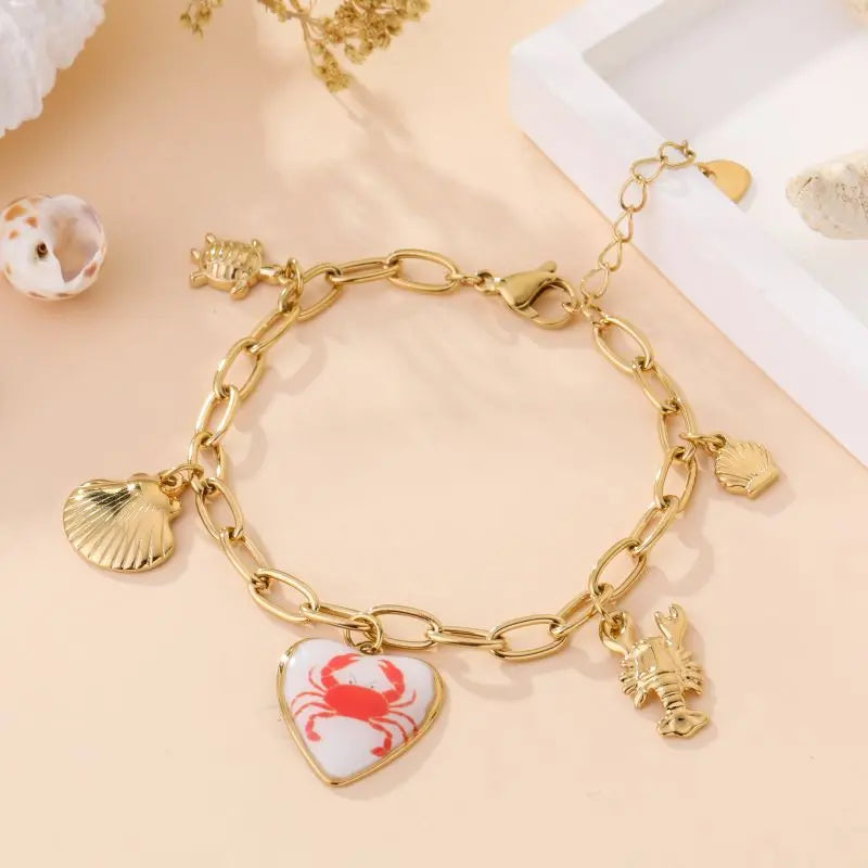 BRACELET VALEGE
