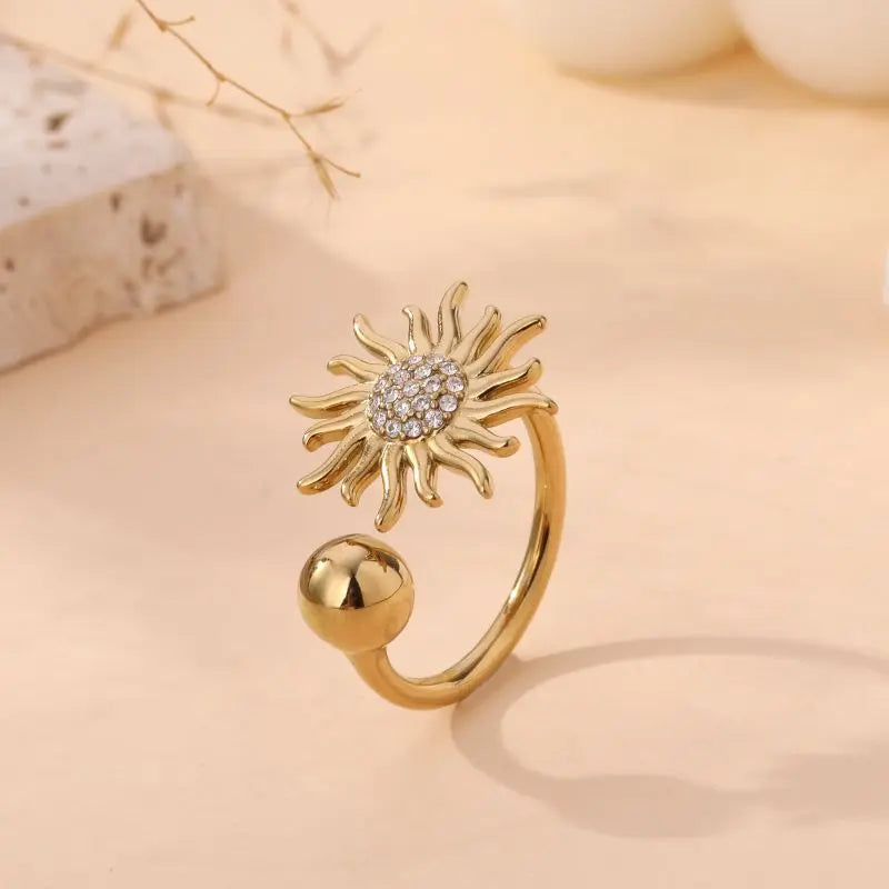 BAGUE LYA