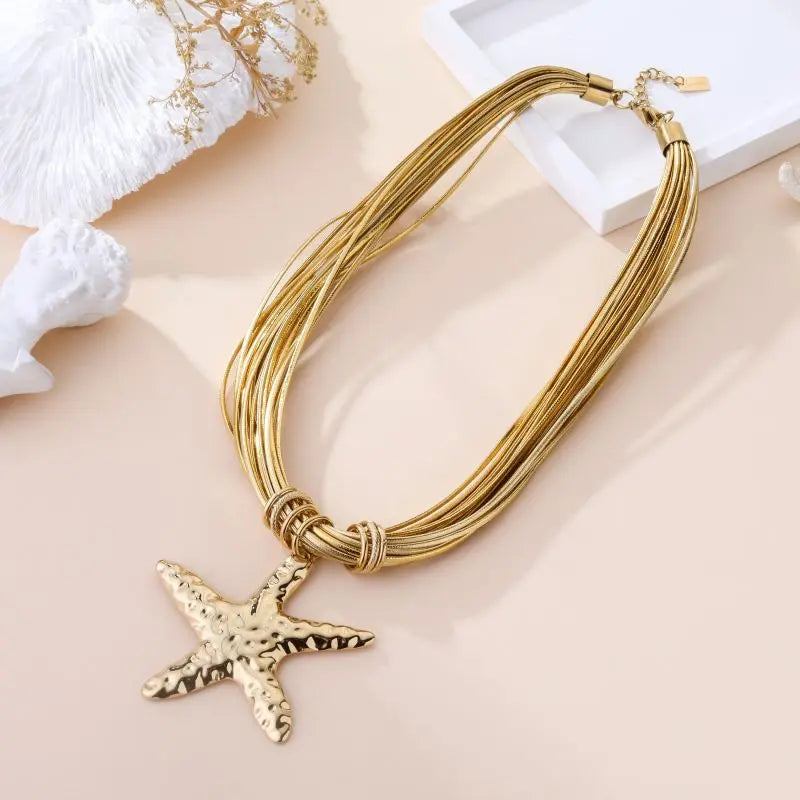 Collier ADELE