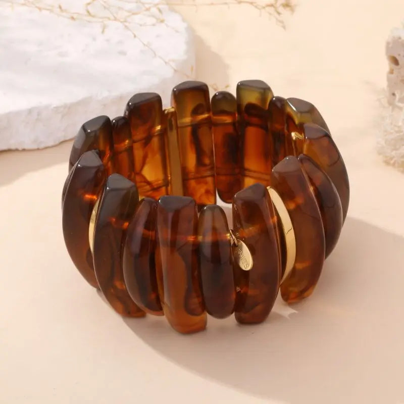 BRACELET LANA AMBRE
