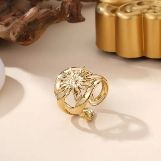 BAGUE VICTOIRE