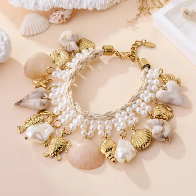 BRACELET VALENTINA