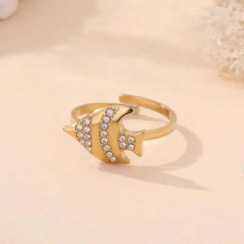 BAGUE LEA
