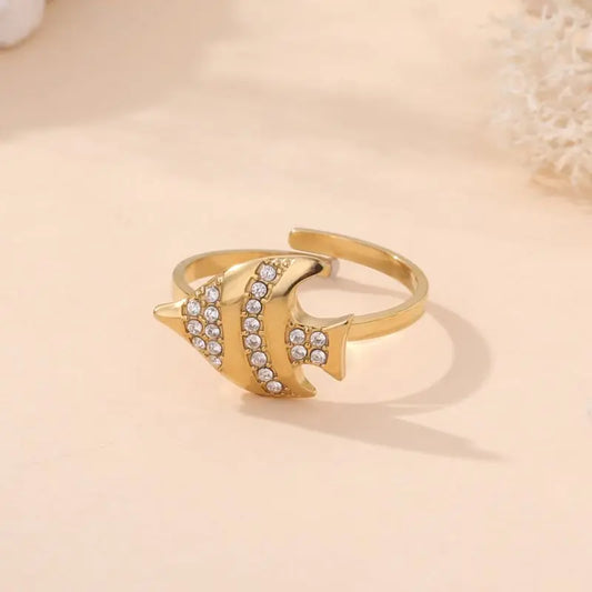 BAGUE LEA