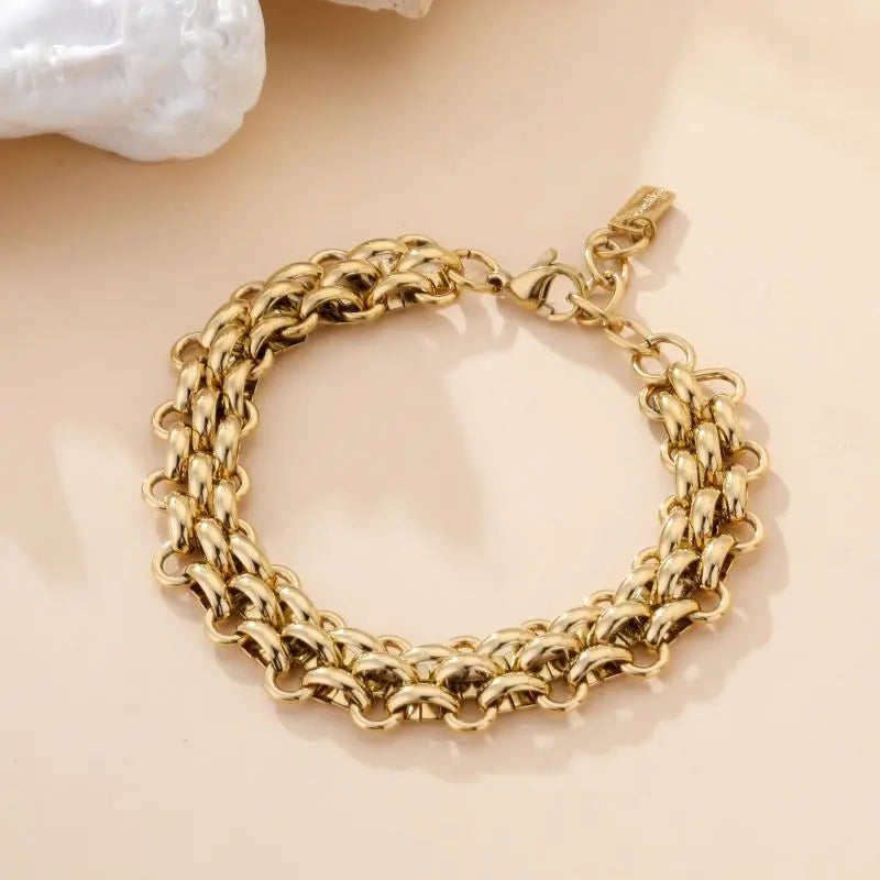 BRACELET CAPUCINE