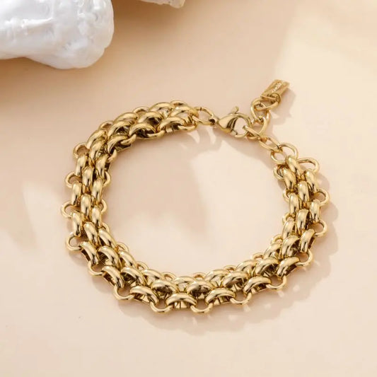 BRACELET CAPUCINE
