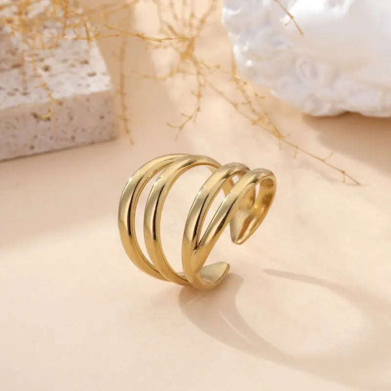 BAGUE JULIETTE