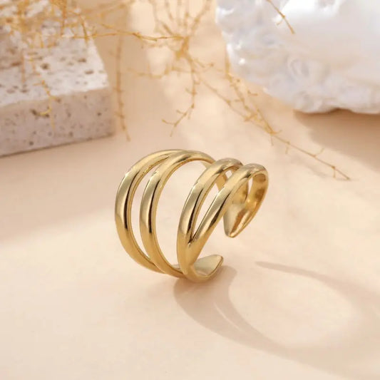 BAGUE JULIETTE