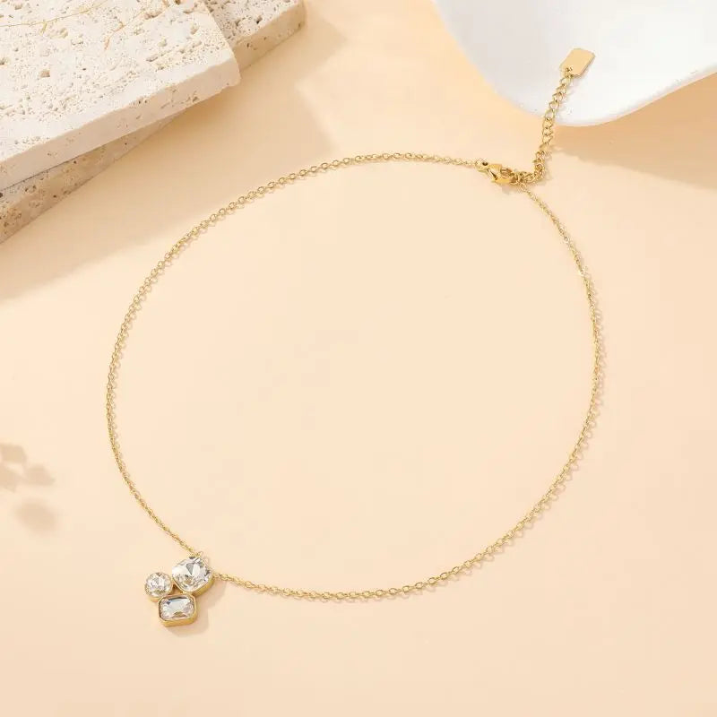 Collier SIRINE