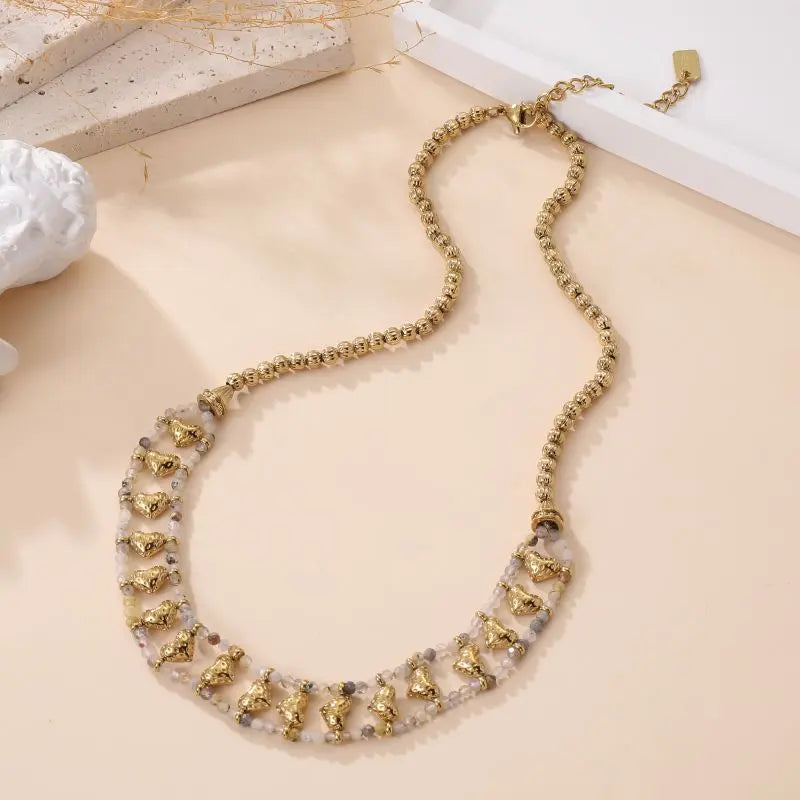 Collier POMELIA