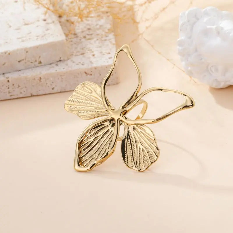 BAGUE CHARLIE