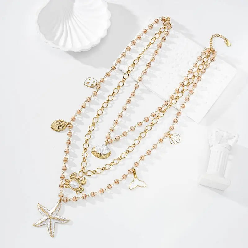 Collier INES