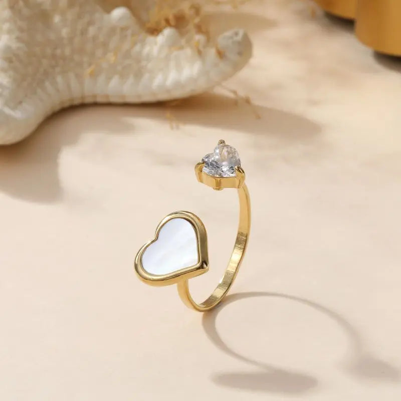 BAGUE AGATHE