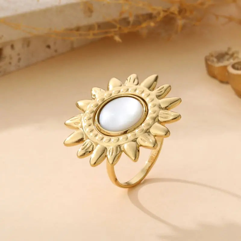 BAGUE LOU
