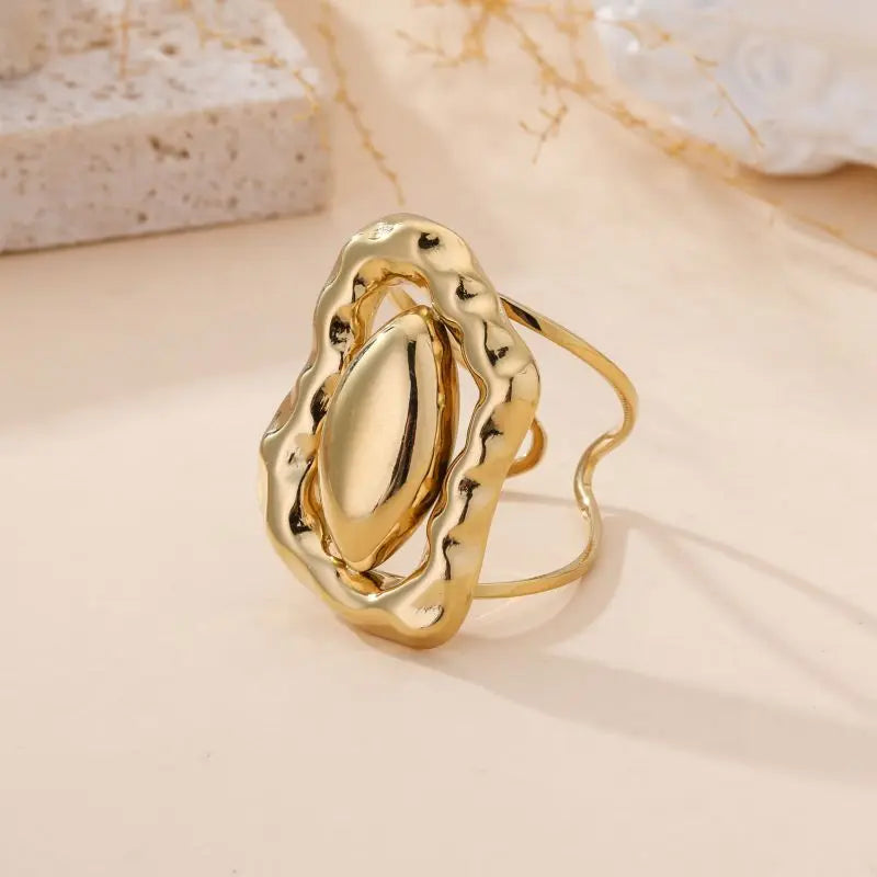 BAGUE MIA