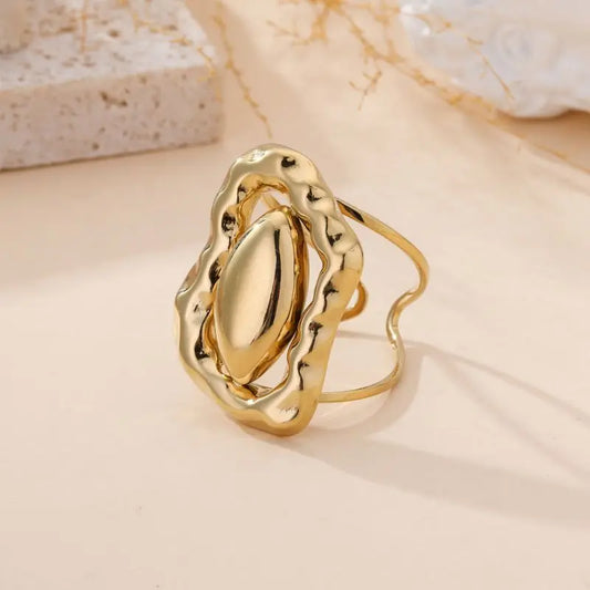 BAGUE MIA