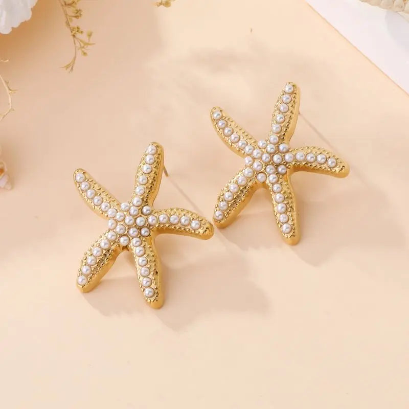 Boucles d'oreilles NAMIYA