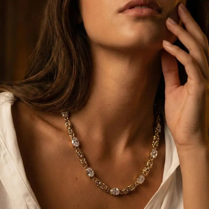 Collier LIVIA