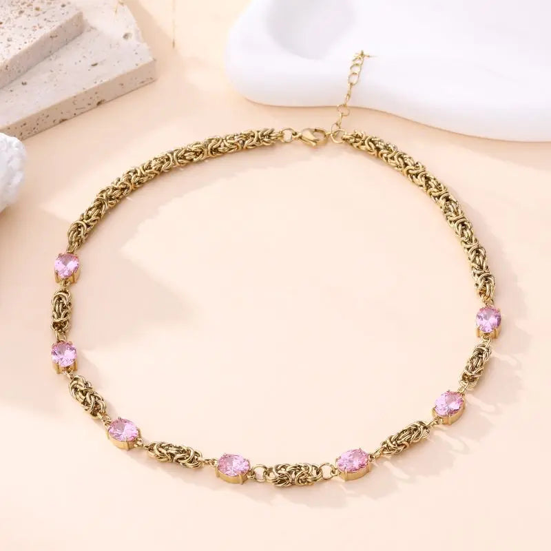 Collier LIVIA ROSE