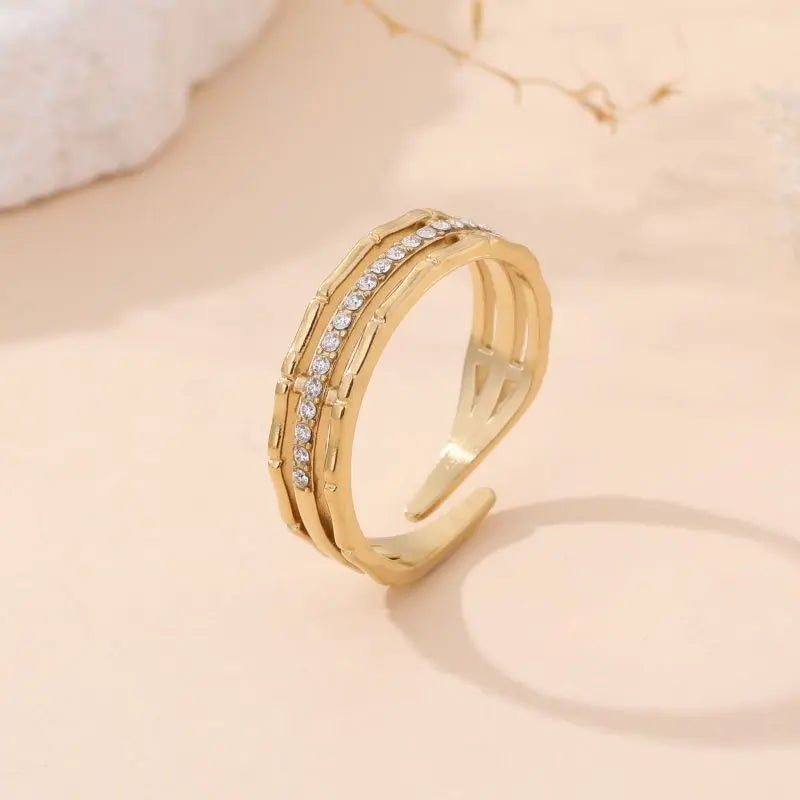 BAGUE ANNA