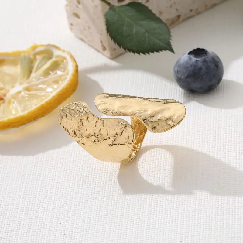 BAGUE ROMY