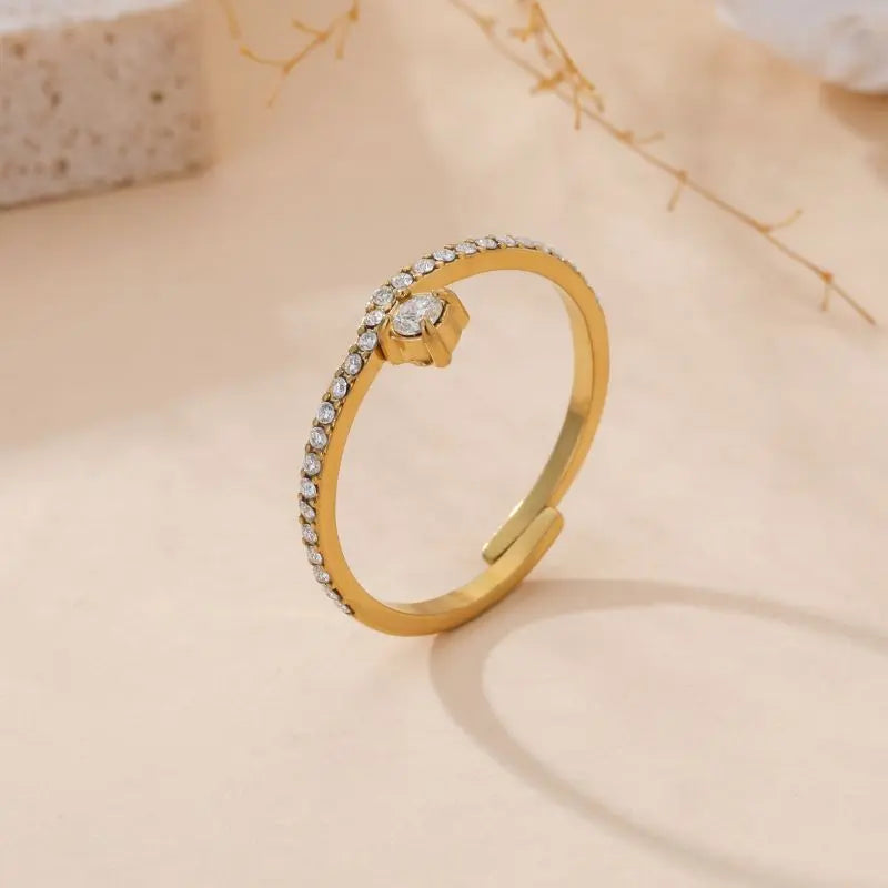 BAGUE ALBA