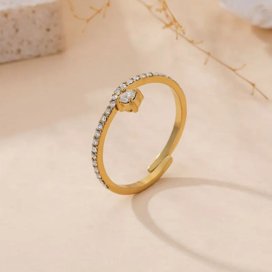 BAGUE ALBA