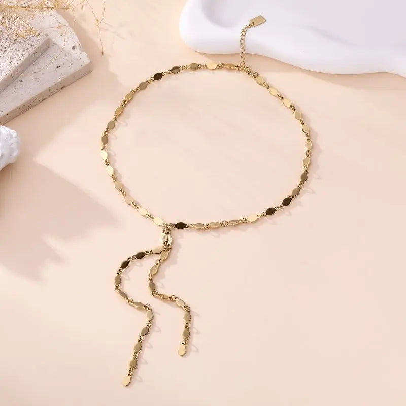 Collier ANGELA