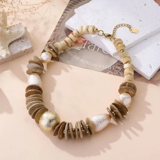 COLLIER MARGOT