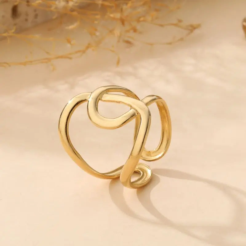 BAGUE ALMA