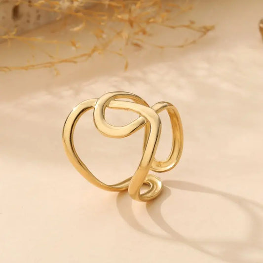 BAGUE ALMA